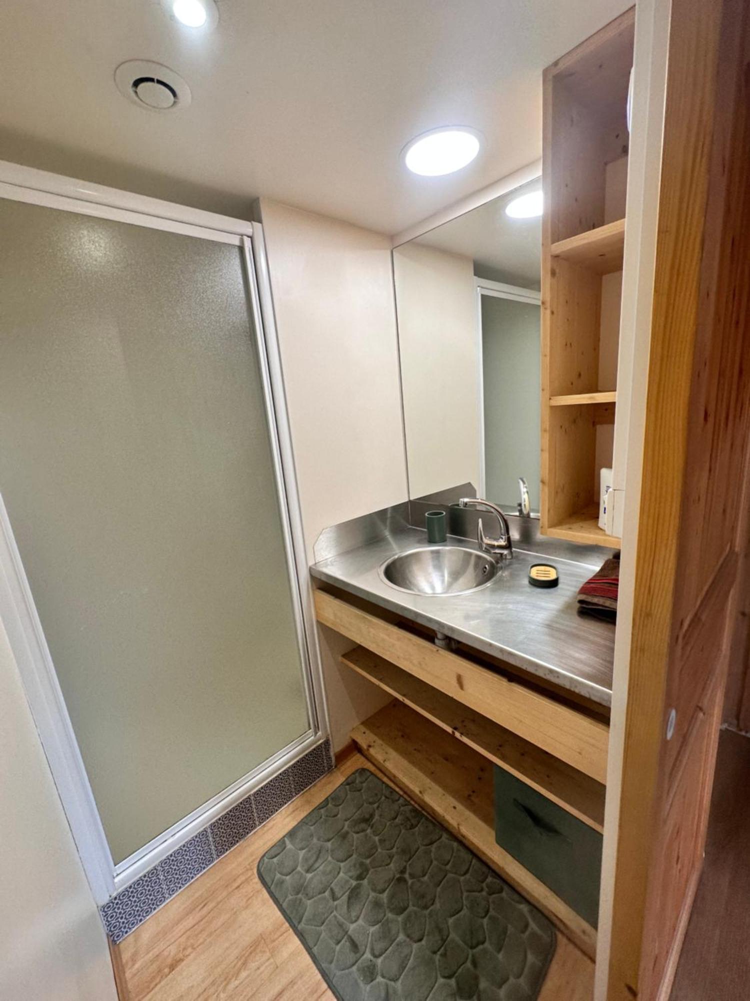 Chalet 45M2 Mios Dış mekan fotoğraf